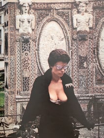 Helmut Newton - Erotic,1976