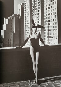 Helmut Newton - Erotic,1976