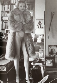 Helmut Newton - Erotic,1976