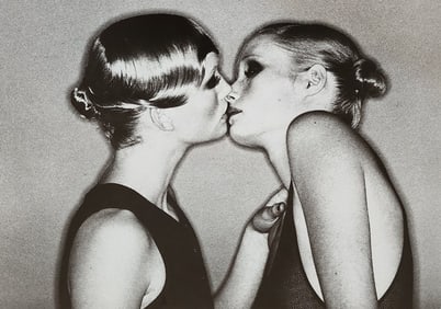 Helmut Newton - Erotic,1976