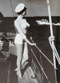 Helmut Newton - Erotic,1976