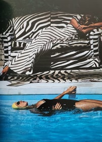 Helmut Newton - Erotic,1976