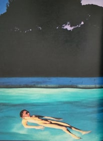 Helmut Newton - Erotic,1976