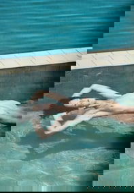 Helmut Newton - Erotic,1976