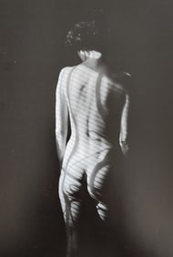 Hisaka Kojima, L.A Nude, 1993