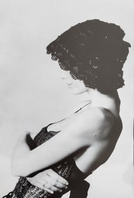 Hisaka Kojima, L.A Nude, 1993