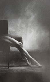 Hisaka Kojima, L.A Nude, 1993