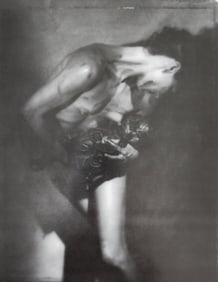 Hisaka Kojima, L.A Nude, 1993