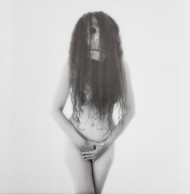 Hisaka Kojima, L.A Nude, 1993