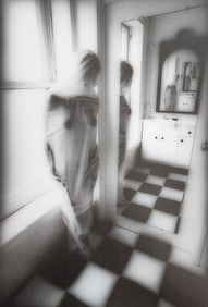 Hisaka Kojima, L.A Nude, 1993