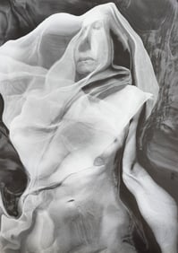 Hisaka Kojima, L.A Nude, 1993