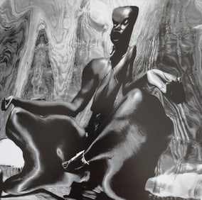 Hisaka Kojima, L.A Nude, 1993