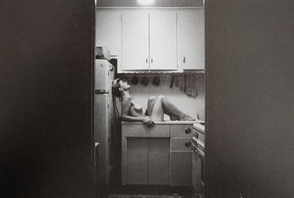 Hisaka Kojima, L.A Nude, 1993