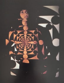 Hisaka Kojima, L.A Nude, 1993