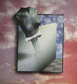 Hisaka Kojima, L.A Nude, 1993