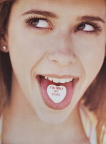 LA Celebity and Models, 2000