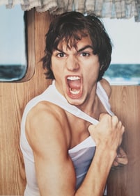 LA Celebity and Models, 2000