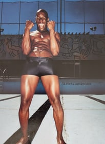 LA Celebity and Models, 2000