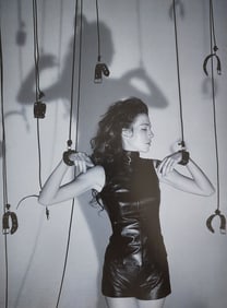 LA Celebity and Models, 2000