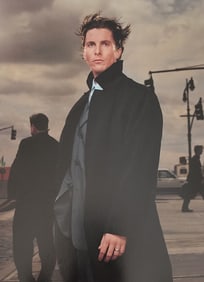 LA Celebity and Models, 2000