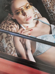 LA Celebity and Models, 2000