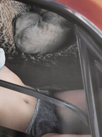 LA Celebity and Models, 2000