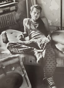 LA Celebity and Models, 2000