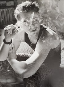 LA Celebity and Models, 2000