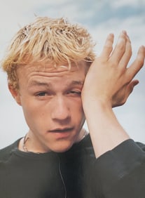 LA Celebity and Models, 2000