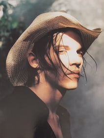 LA Celebity and Models, 2000