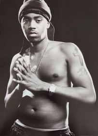 LA Celebity and Models, 2000