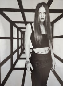 LA Celebity and Models, 2000