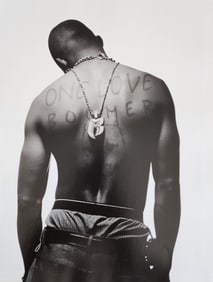 LA Celebity and Models, 2000