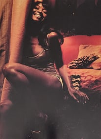 LA Celebity and Models, 2000