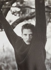 LA Celebity and Models, 2000