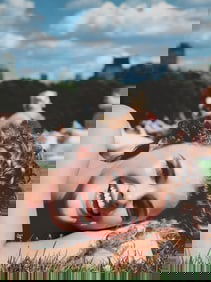 LA Celebity and Models, 2000