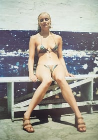 Petter Hegre, My Beloved, 2000