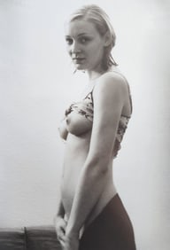 Petter Hegre, My Beloved, 2000