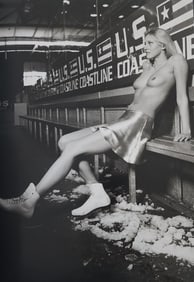 Stefan May 'Explicit' 2008