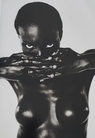 Stefan May 'Explicit' 2008