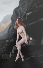 Stefan Soell, Ocean Beauty, 2018