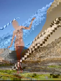 Stefan Soell, Ocean Beauty, 2018