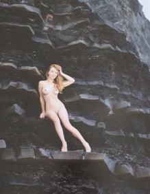 Stefan Soell, Ocean Beauty, 2018