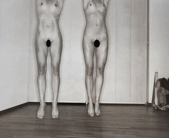 The World's Top Nude Photograhpy, 2007