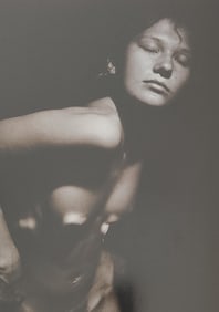 The World's Top Nude Photograhpy, 2007