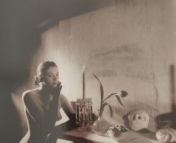 The World's Top Nude Photograhpy, 2007