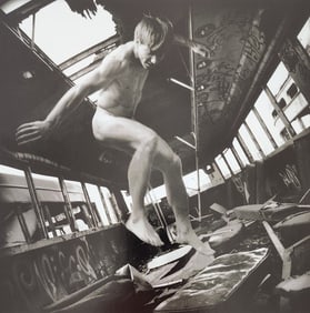 The World's Top Nude Photograhpy, 2007