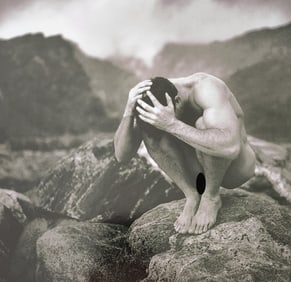 The World's Top Nude Photograhpy, 2007