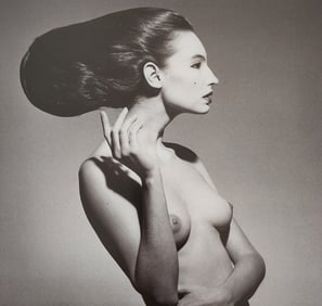 The World's Top Nude Photograhpy, 2007