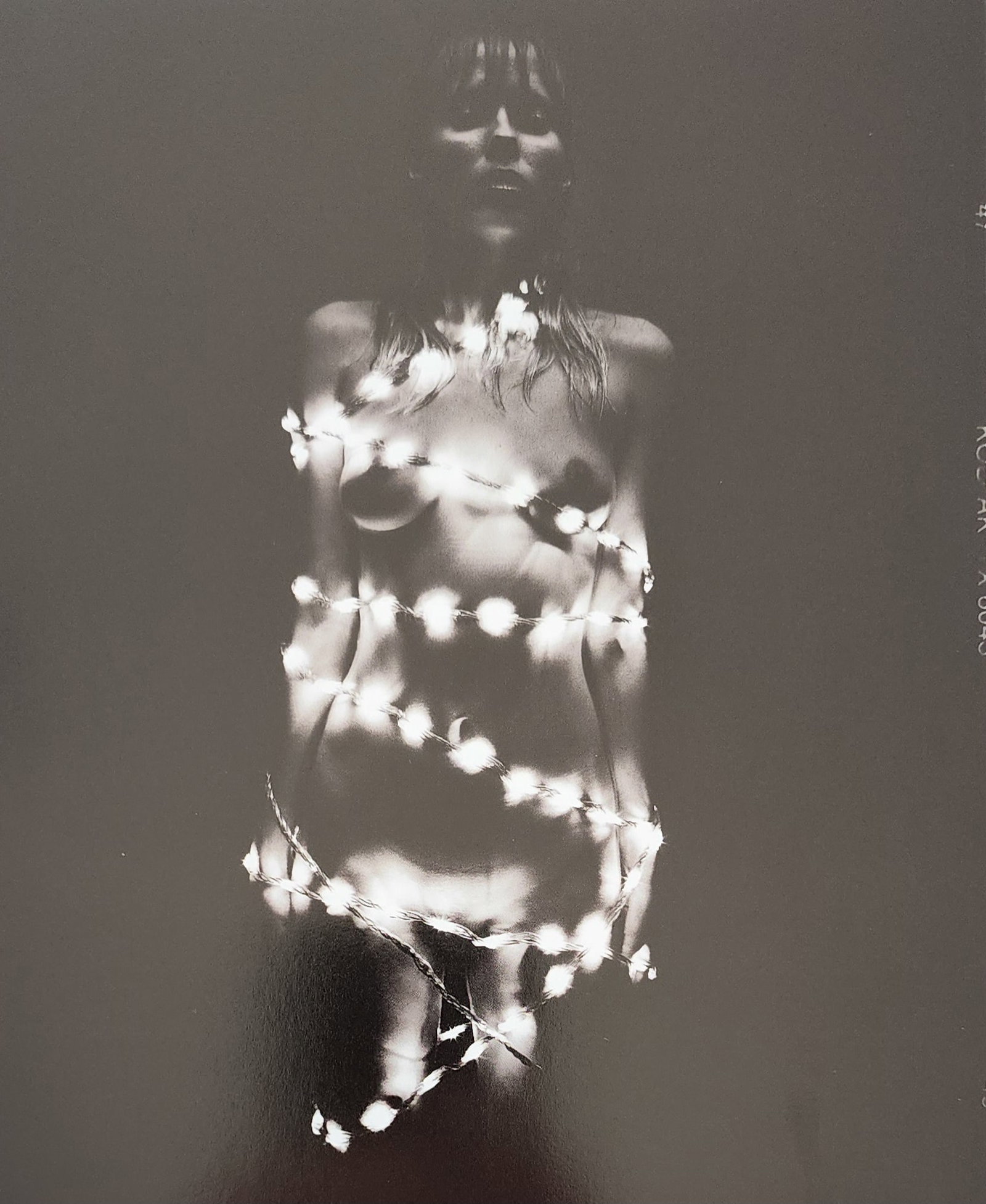 The World's Top Nude Photograhpy, 2007: Artist/Photographer: Various Photogrphers Title/Subject: The World's Top Nude Photograhpy Type Of Print: Authentic Sheet Fed Photogravure/Heliogravure. Date Of Print: 2007 Paper: Medium weight, satin/